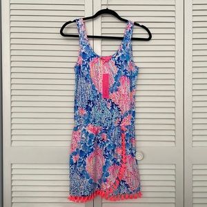 Lilly Pulitzer Jarrett Romper